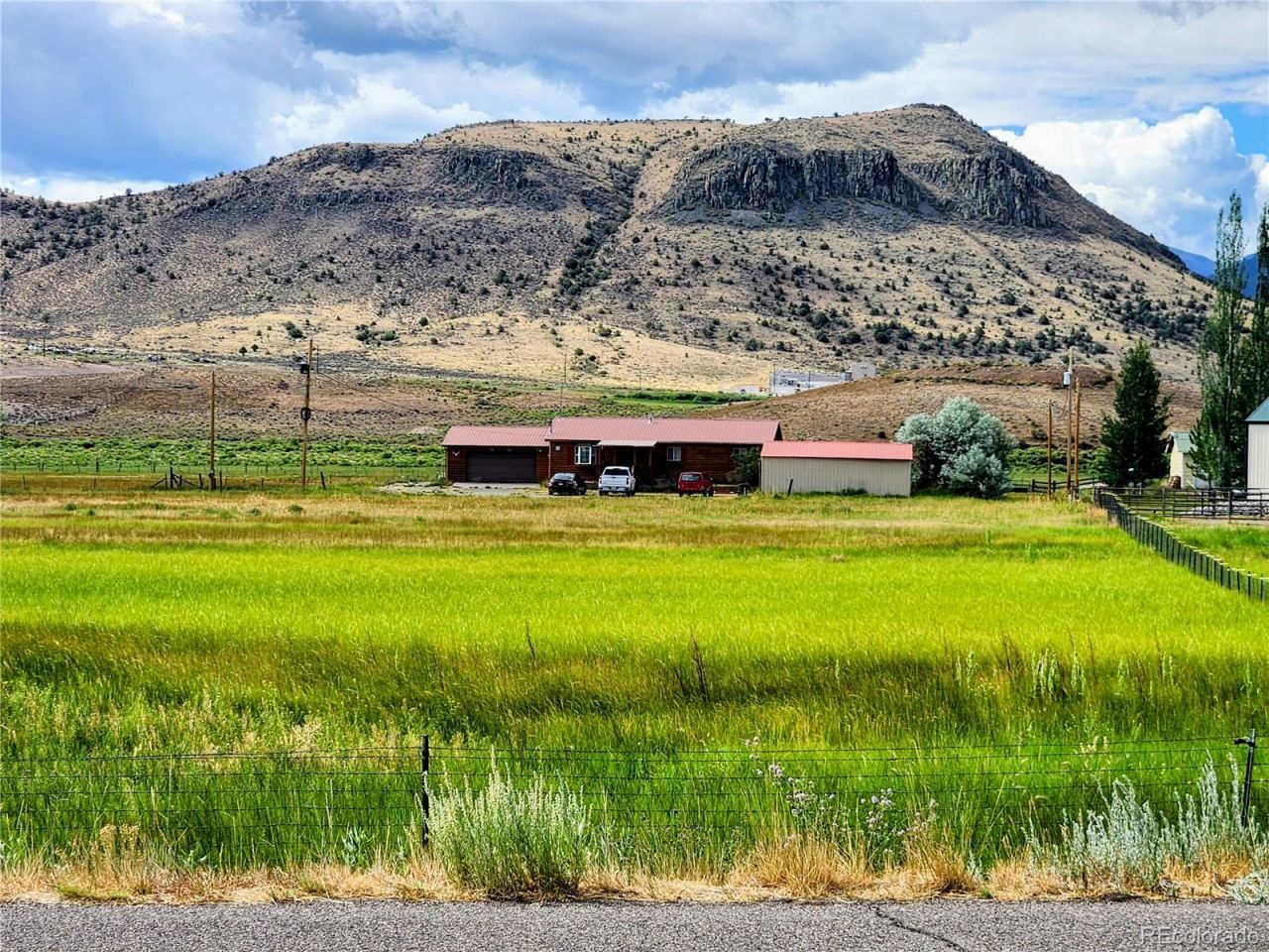 15934 Hwy 160, Del Norte, CO 81132 Main Photo