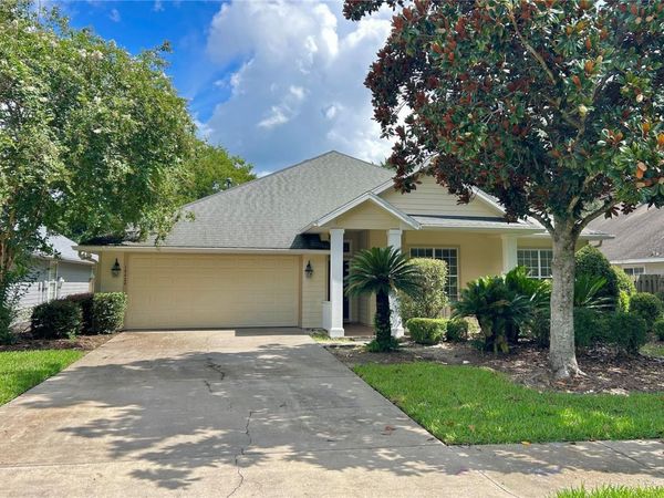 14424 NW 22ND PLACE , NEWBERRY, FL 32669