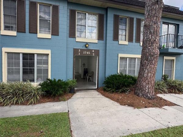 1745-1745 NE 2ND STREET , Unit 2, OCALA, FL 34470