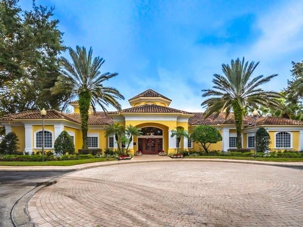 1100 LAKE SHADOW CIRCLE , Unit 2103, MAITLAND, FL 32751
