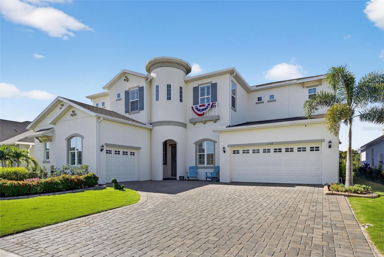 998 Signet Drive, Apollo Beach, FL 33572 Photo
