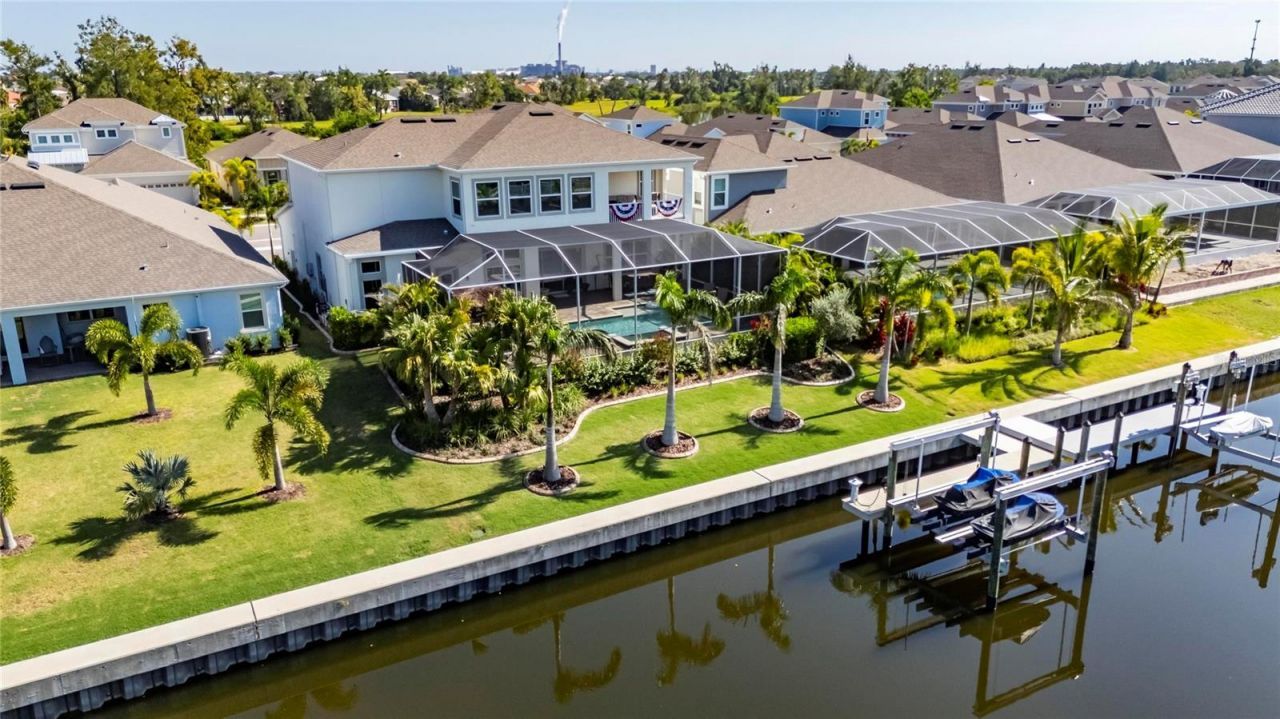998 Signet Drive, Apollo Beach, FL 33572 Photo