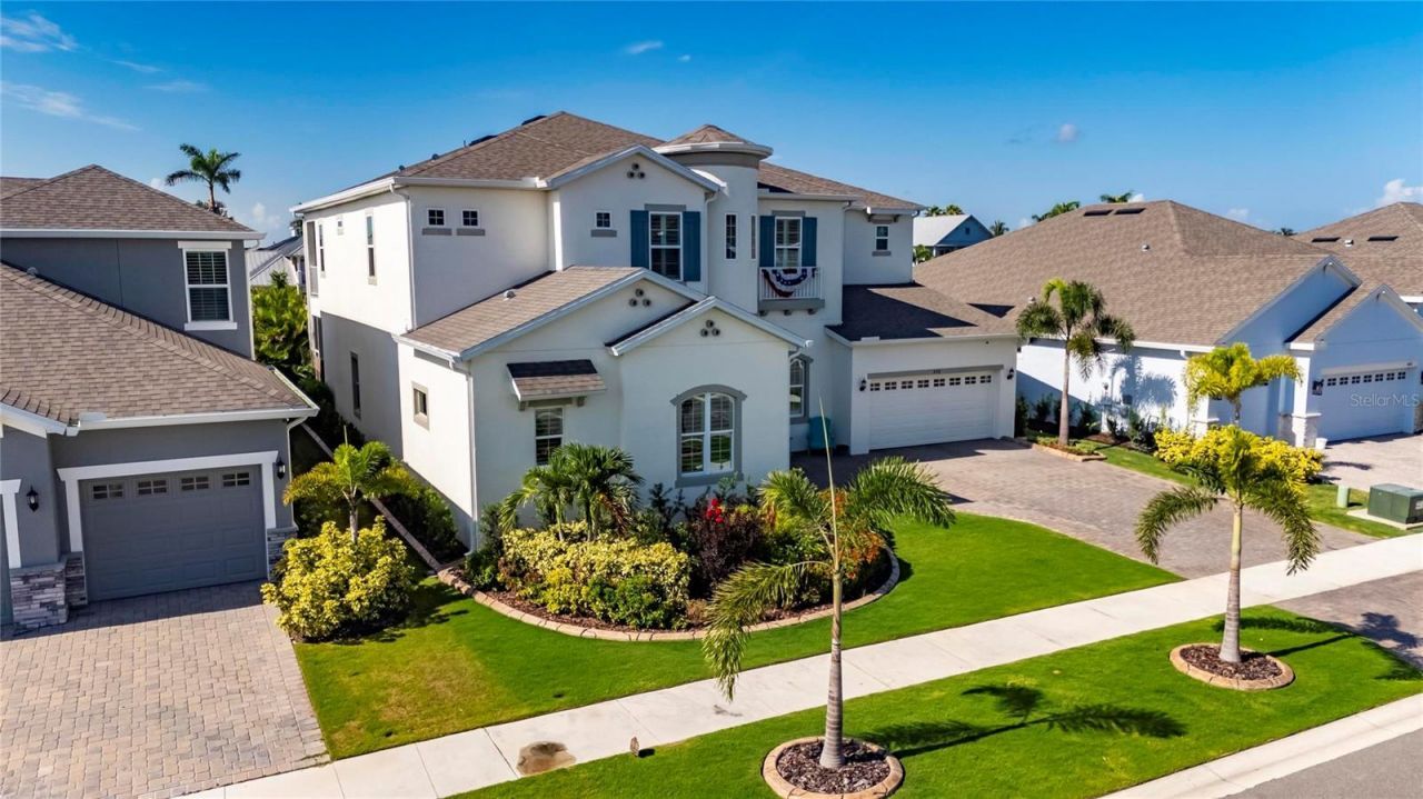 998 Signet Drive, Apollo Beach, FL 33572 Photo