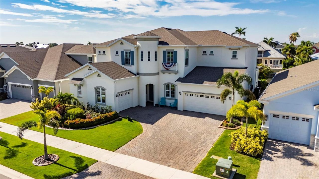 998 Signet Drive, Apollo Beach, FL 33572 Photo