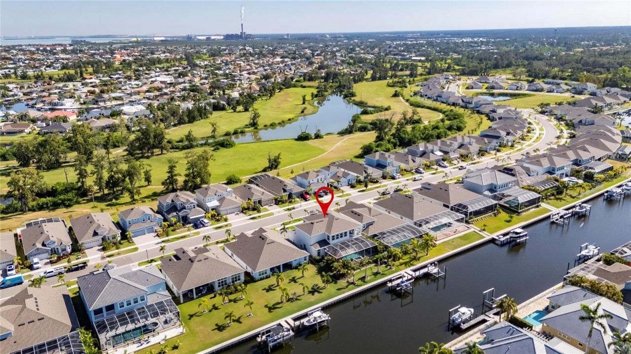 998 Signet Drive, Apollo Beach, FL 33572 Photo