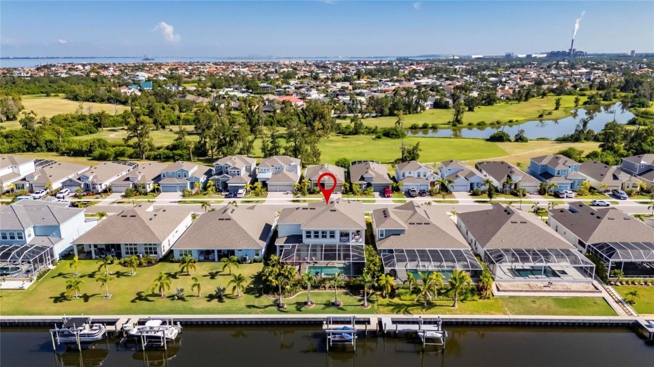 998 Signet Drive, Apollo Beach, FL 33572 Photo