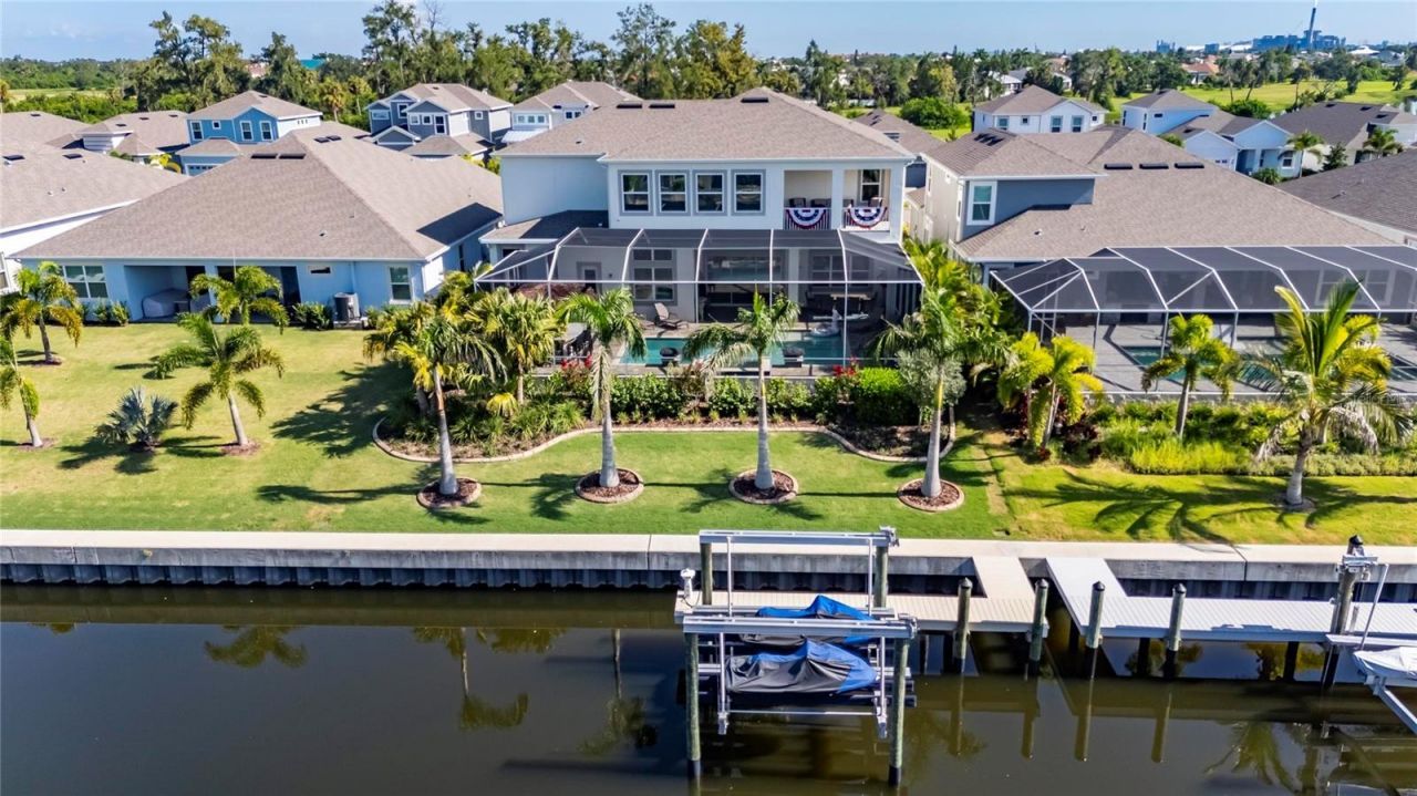 998 Signet Drive, Apollo Beach, FL 33572 Photo