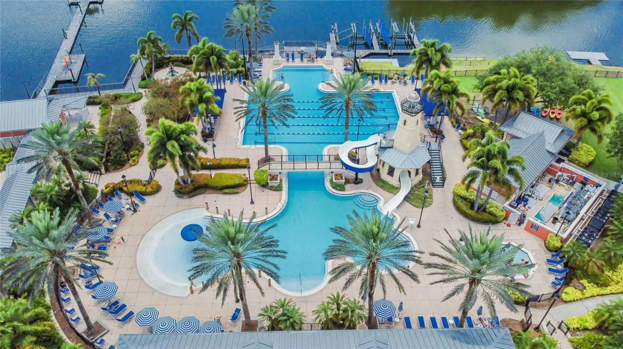 998 Signet Drive, Apollo Beach, FL 33572 Photo