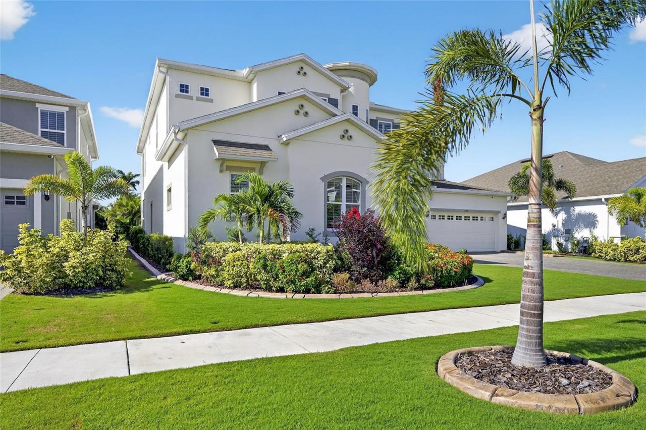 998 Signet Drive, Apollo Beach, FL 33572 Photo