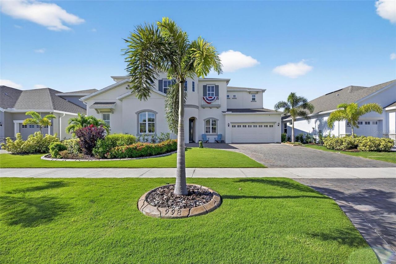 998 Signet Drive, Apollo Beach, FL 33572 Photo