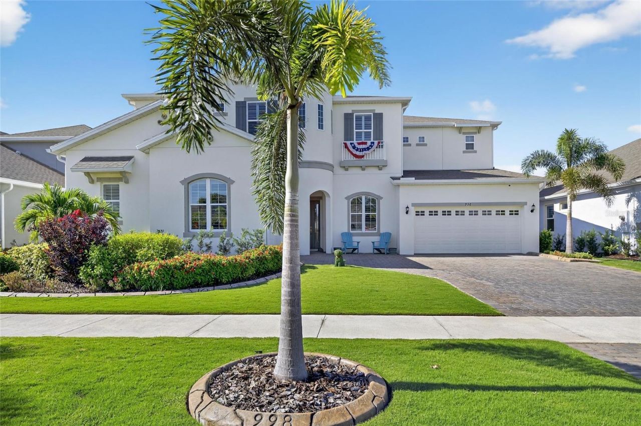 998 Signet Drive, Apollo Beach, FL 33572 Photo
