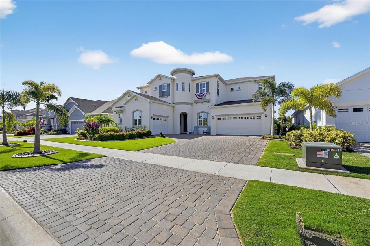 998 Signet Drive, Apollo Beach, FL 33572 Photo
