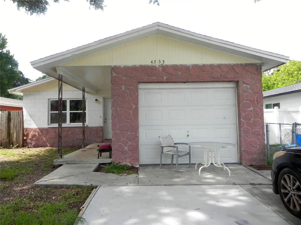 4535 21st Avenue S, Saint Petersburg, FL 33711 Main Photo