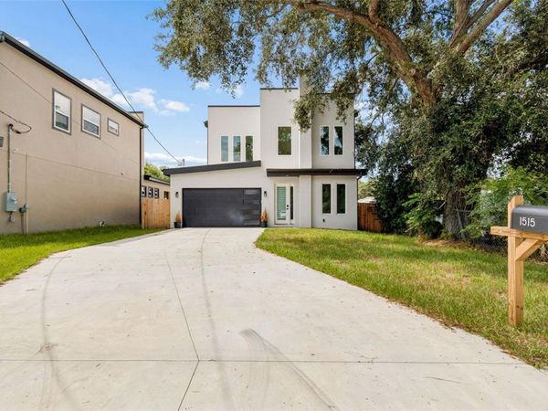 1515 E 27TH AVENUE , TAMPA, FL 33605