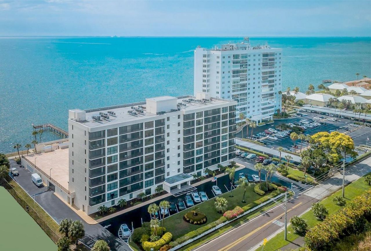 7100 Sunshine Skyway Lane S, Unit 503, Saint Petersburg, FL 33711 Photo