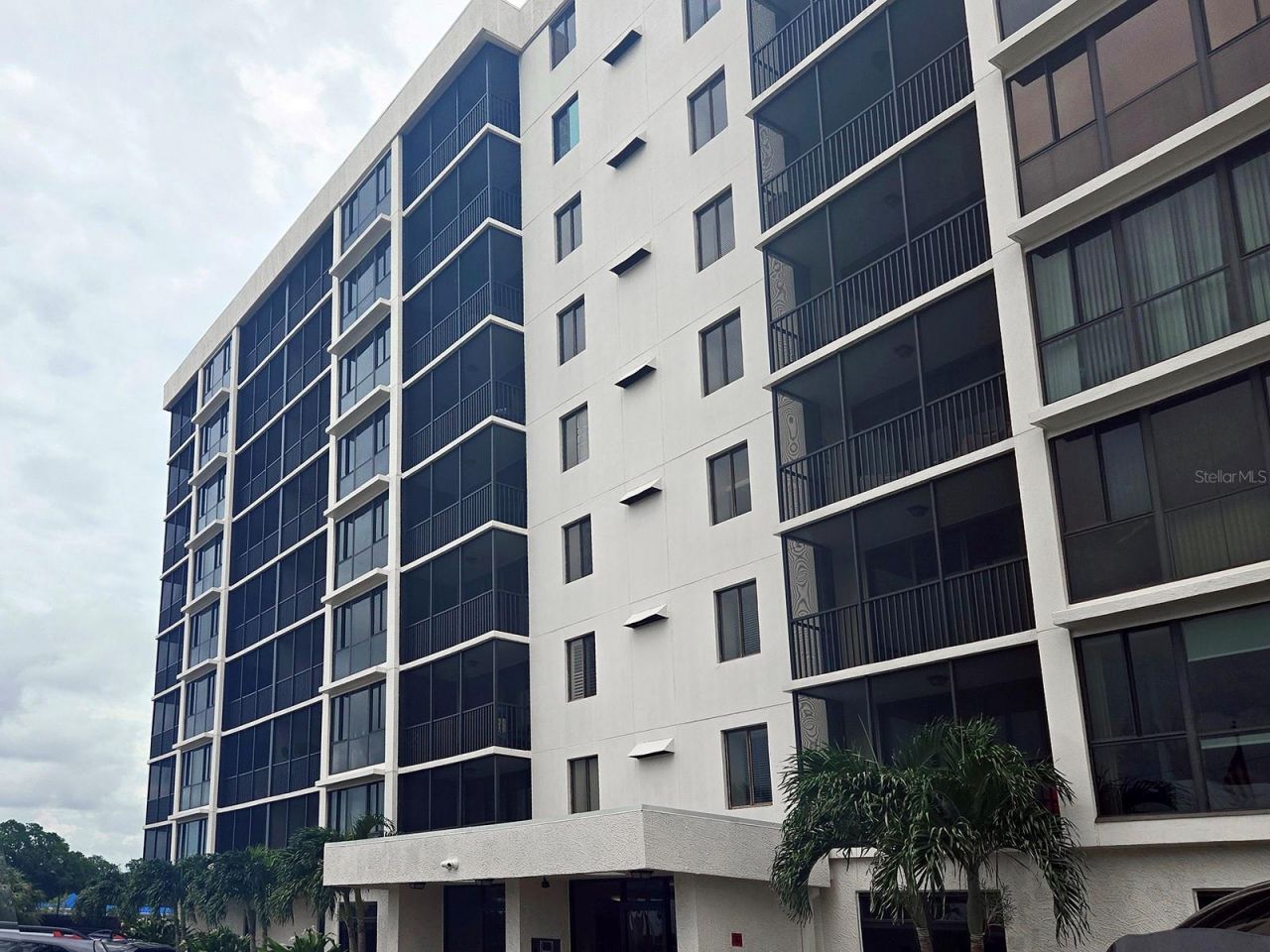 7100 Sunshine Skyway Lane S, Unit 503, Saint Petersburg, FL 33711 Photo