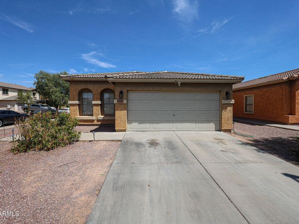 25882 W NORTH STAR Place, Buckeye, AZ 85326