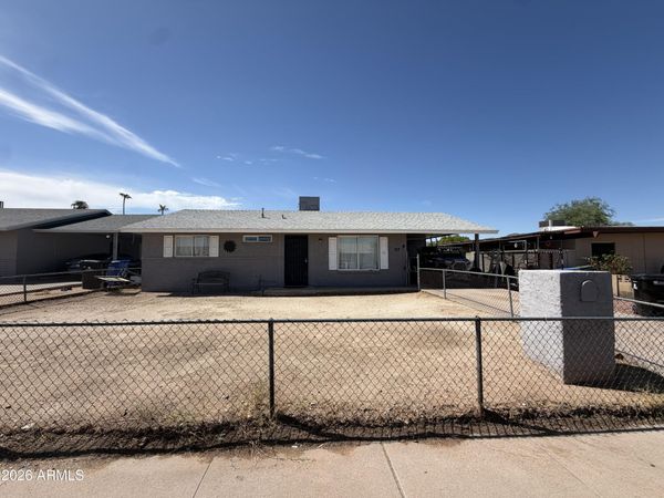 127 W CALDWELL Street, Phoenix, AZ 85041