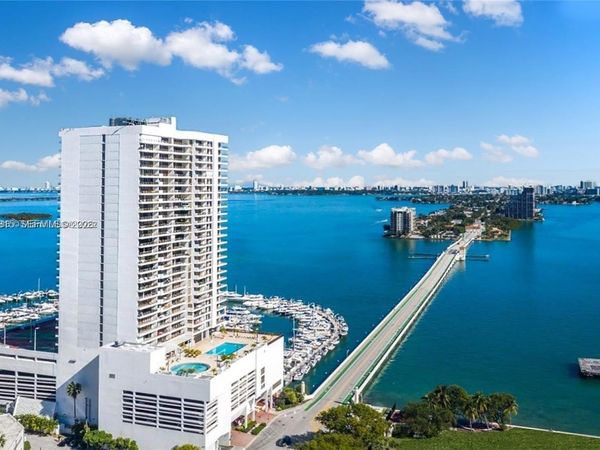 555 NE 15, Unit 29H, Miami, FL 33132