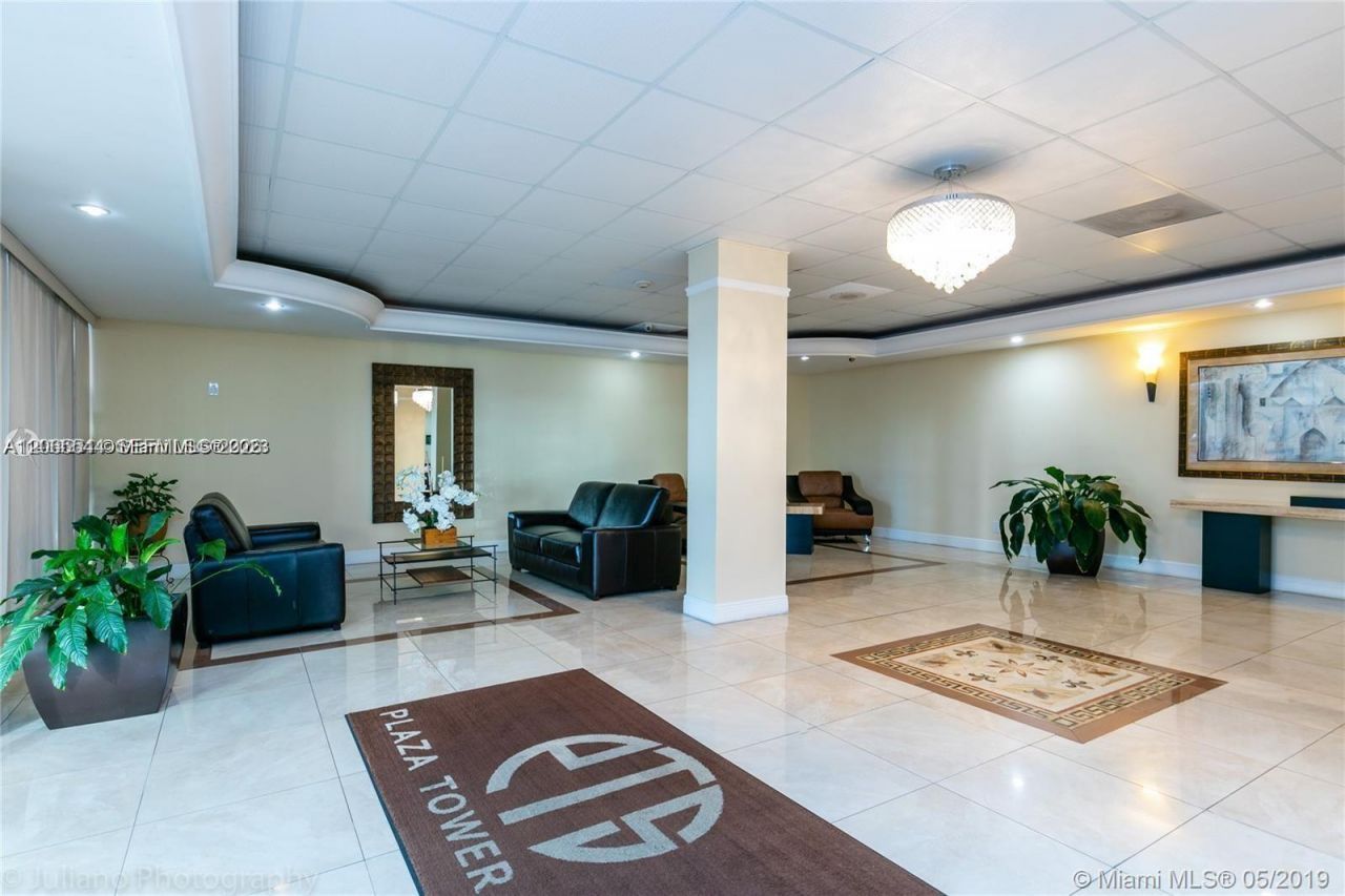 1849 S Ocean Dr , Unit 1505, Hallandale Beach, FL 33009 Photo