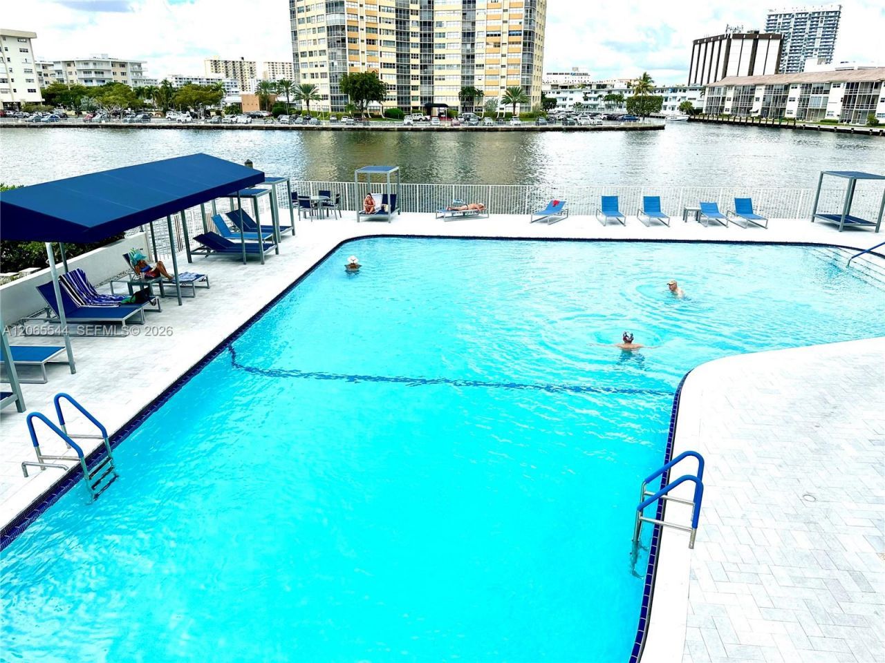 1849 S Ocean Dr , Unit 1505, Hallandale Beach, FL 33009 Photo