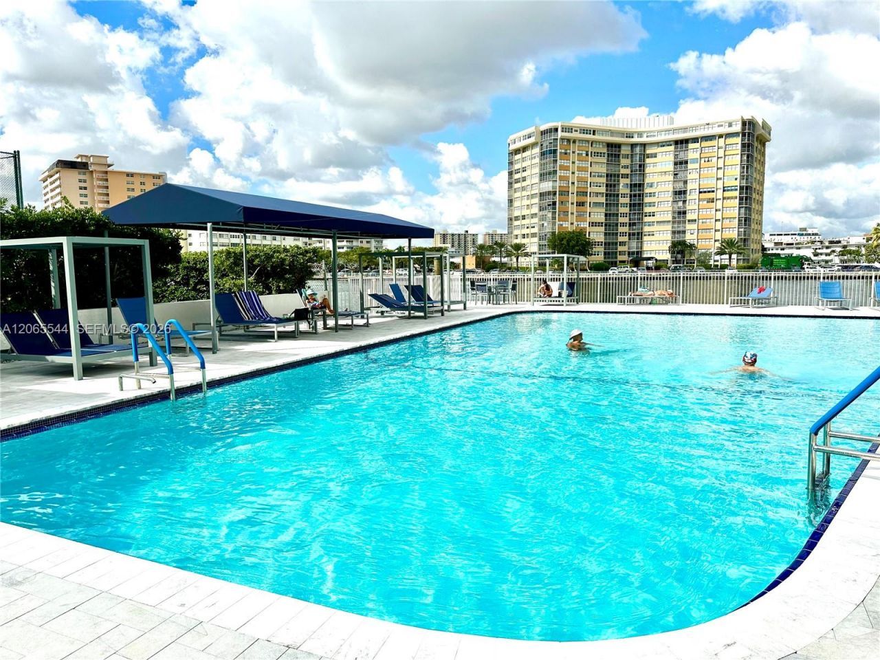 1849 S Ocean Dr , Unit 1505, Hallandale Beach, FL 33009 Photo