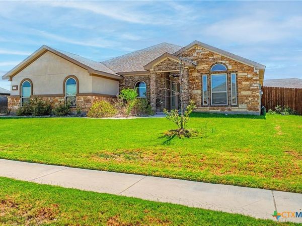 2509 Meadow Lark Drive , Killeen, TX 76542