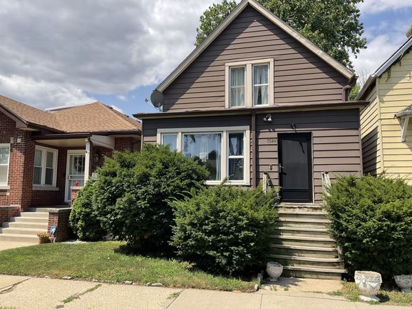 7528 S Merrill Avenue , Chicago, IL 60649