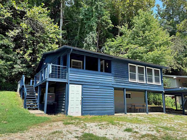 16073 McBride Bluff Road, Shoals, IN 47581