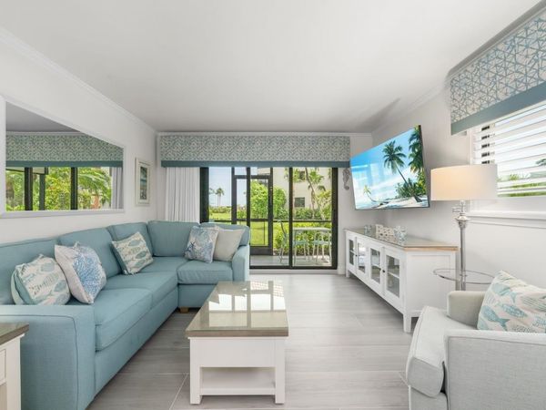 671 E Gulf Dr, Unit 3A1, Sanibel, FL 33957