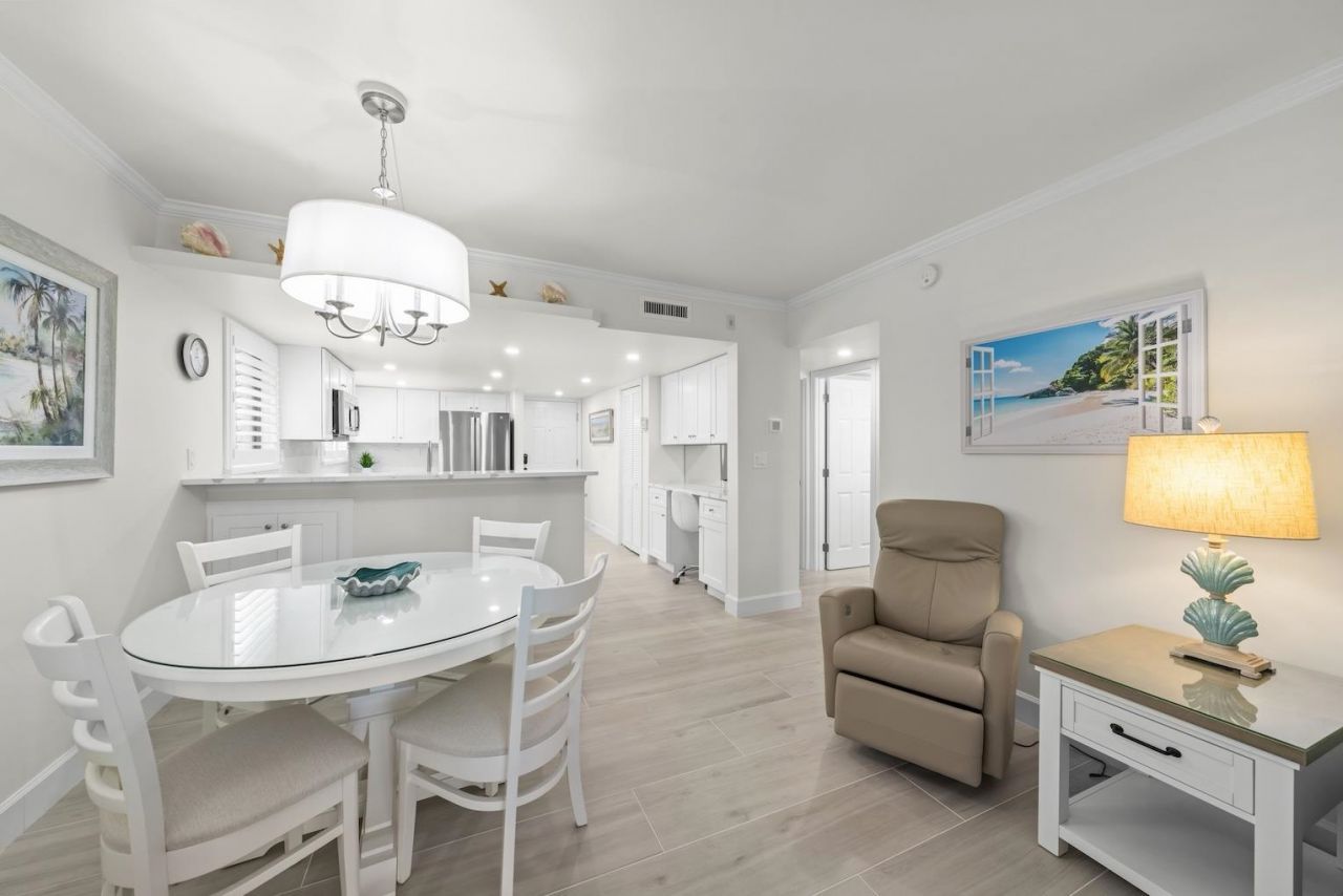 671 E Gulf Dr, Unit 3A1, Sanibel, FL 33957 Photo
