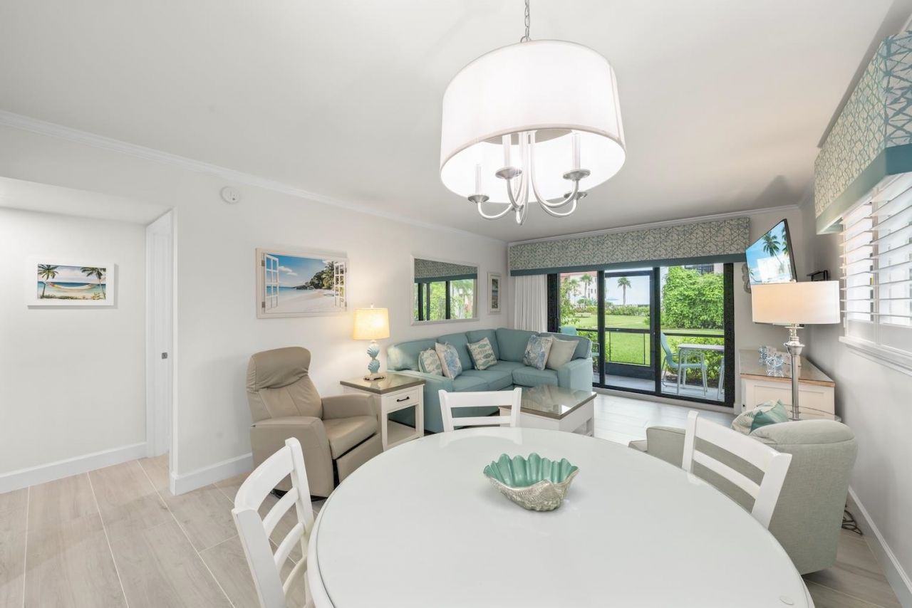 671 E Gulf Dr, Unit 3A1, Sanibel, FL 33957 Photo