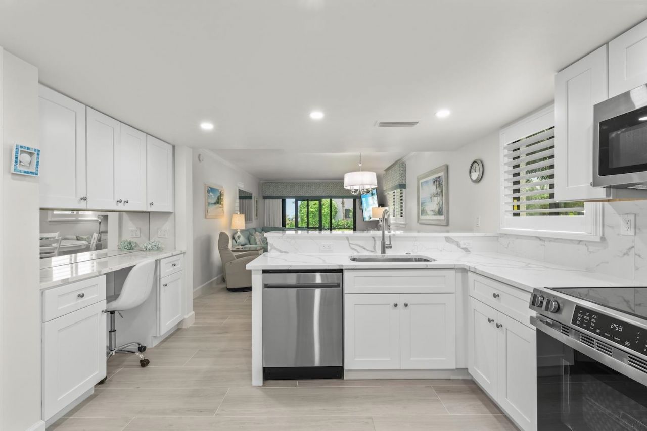 671 E Gulf Dr, Unit 3A1, Sanibel, FL 33957 Photo