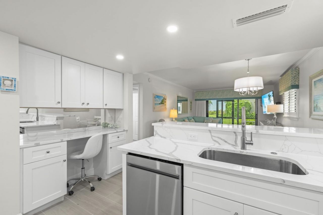 671 E Gulf Dr, Unit 3A1, Sanibel, FL 33957 Photo