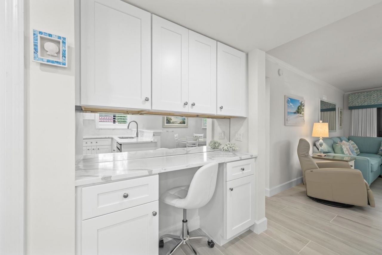 671 E Gulf Dr, Unit 3A1, Sanibel, FL 33957 Photo