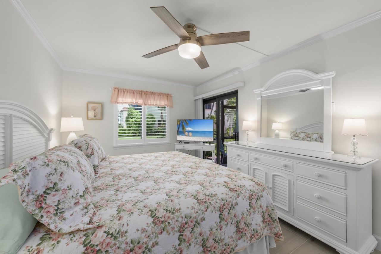671 E Gulf Dr, Unit 3A1, Sanibel, FL 33957 Photo