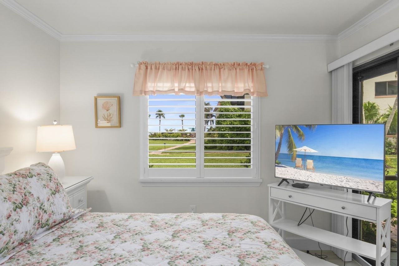671 E Gulf Dr, Unit 3A1, Sanibel, FL 33957 Photo