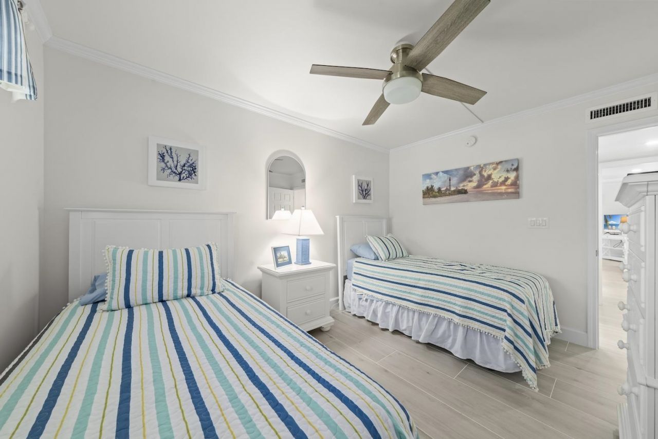 671 E Gulf Dr, Unit 3A1, Sanibel, FL 33957 Photo