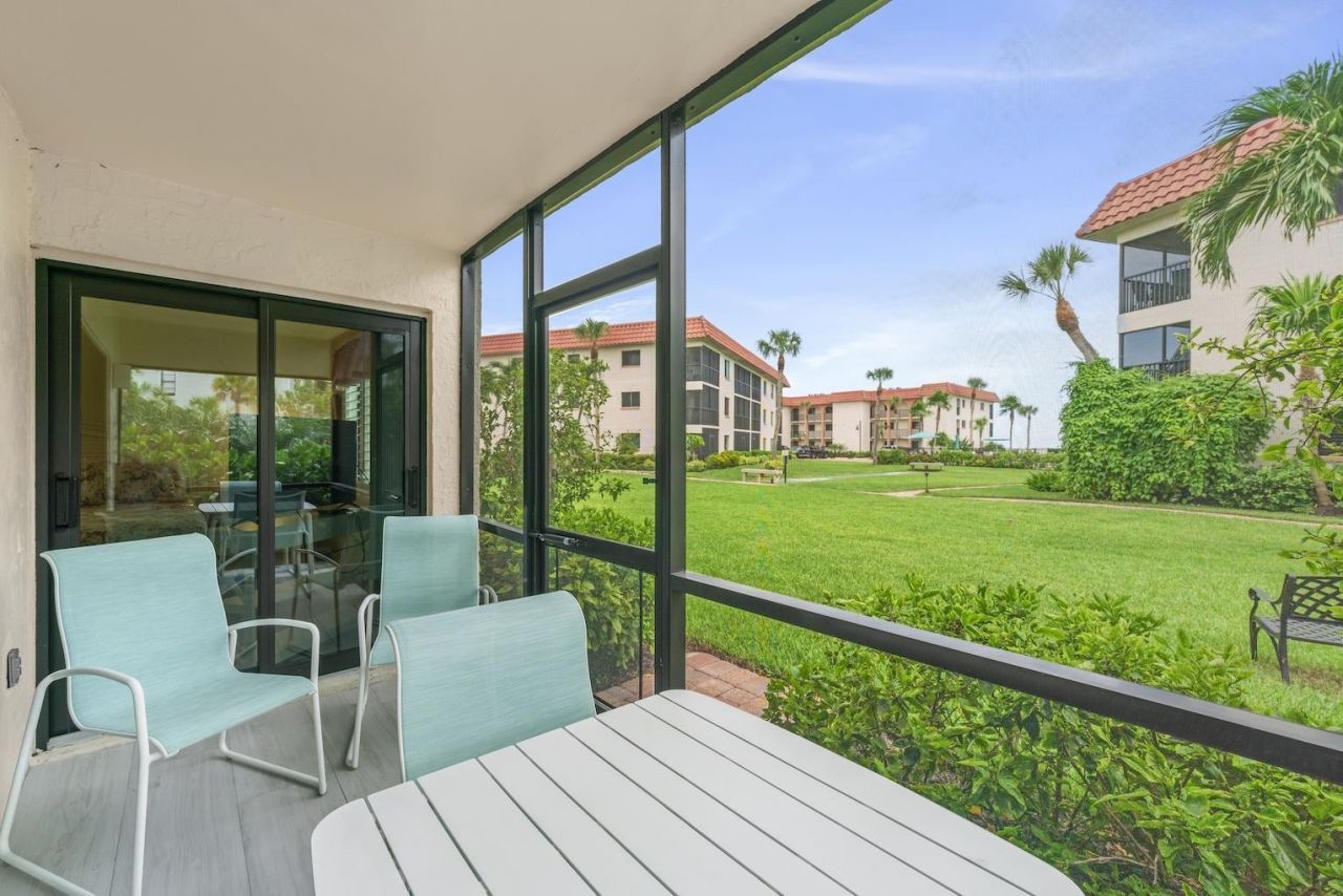671 E Gulf Dr, Unit 3A1, Sanibel, FL 33957 Photo
