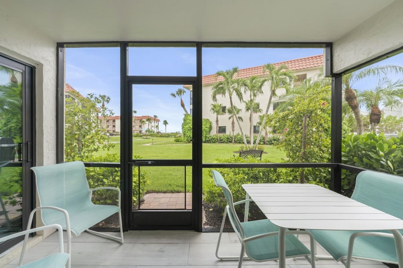 671 E Gulf Dr, Unit 3A1, Sanibel, FL 33957 Photo