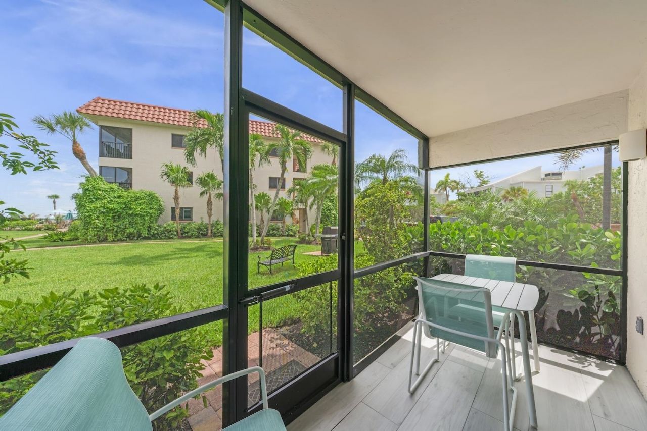 671 E Gulf Dr, Unit 3A1, Sanibel, FL 33957 Photo