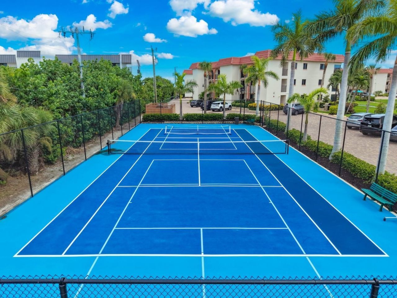 671 E Gulf Dr, Unit 3A1, Sanibel, FL 33957 Photo