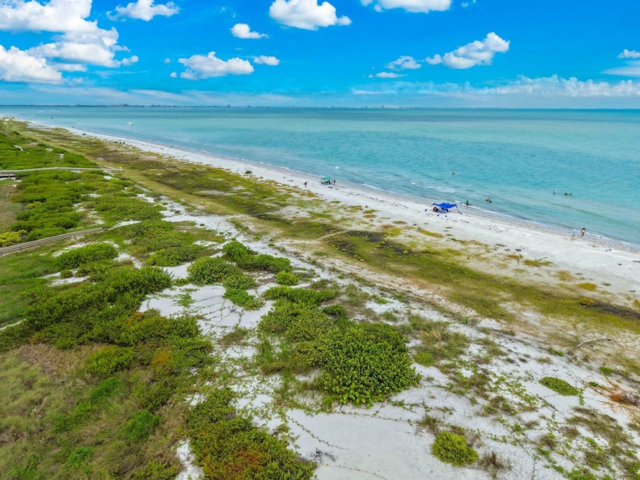 671 E Gulf Dr, Unit 3A1, Sanibel, FL 33957 Photo