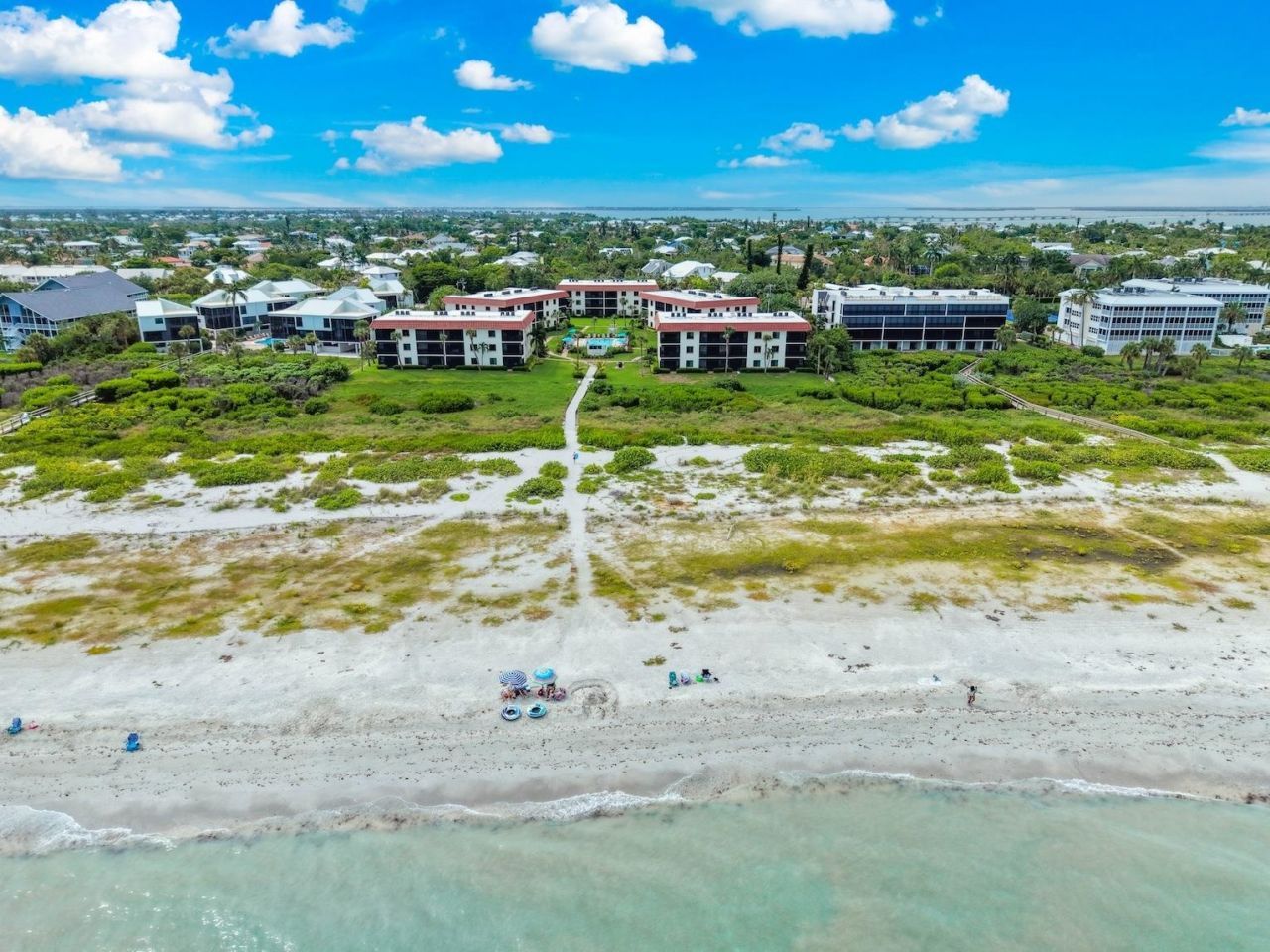 671 E Gulf Dr, Unit 3A1, Sanibel, FL 33957 Photo
