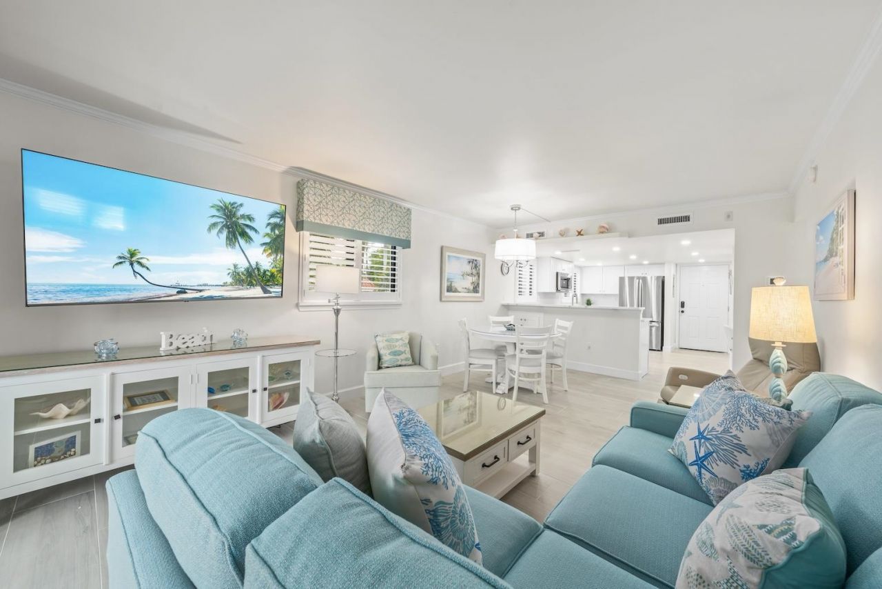 671 E Gulf Dr, Unit 3A1, Sanibel, FL 33957 Photo