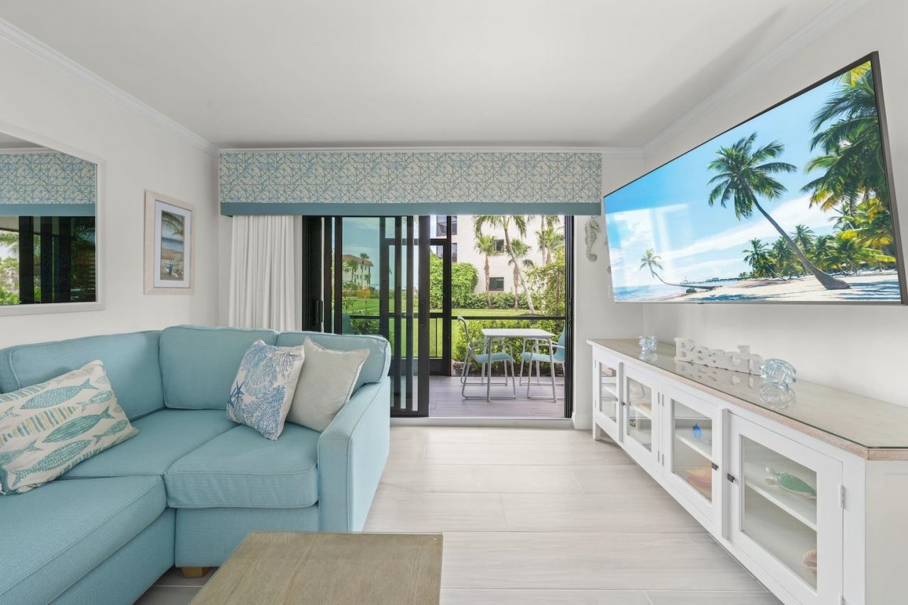 671 E Gulf Dr, Unit 3A1, Sanibel, FL 33957 Photo