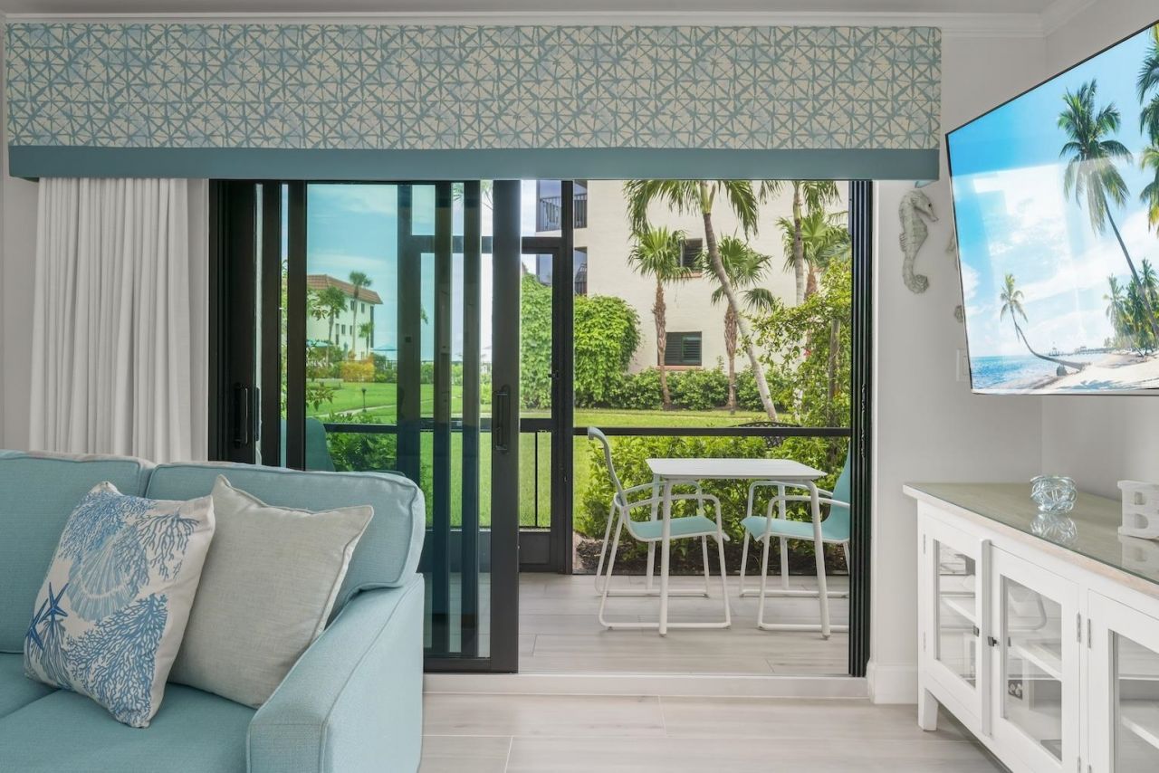 671 E Gulf Dr, Unit 3A1, Sanibel, FL 33957 Photo