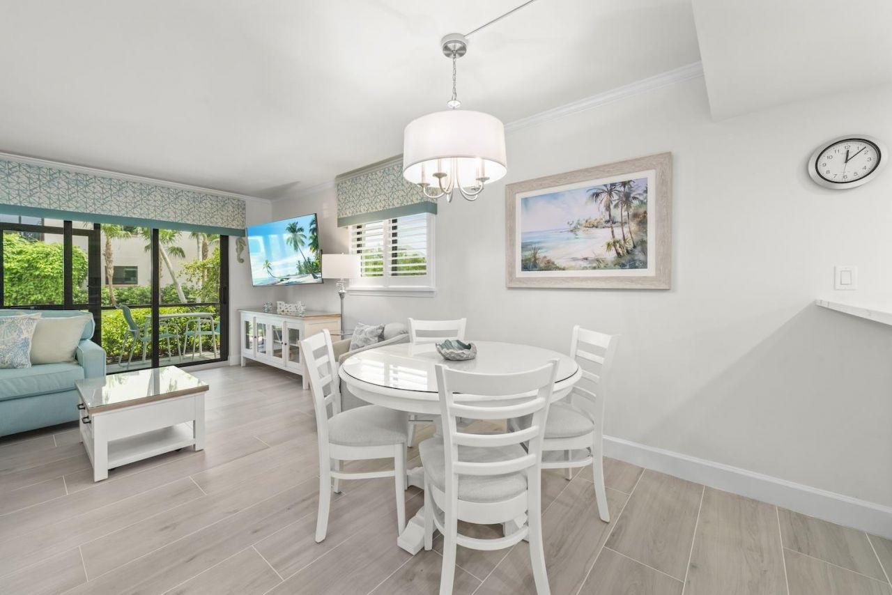671 E Gulf Dr, Unit 3A1, Sanibel, FL 33957 Photo
