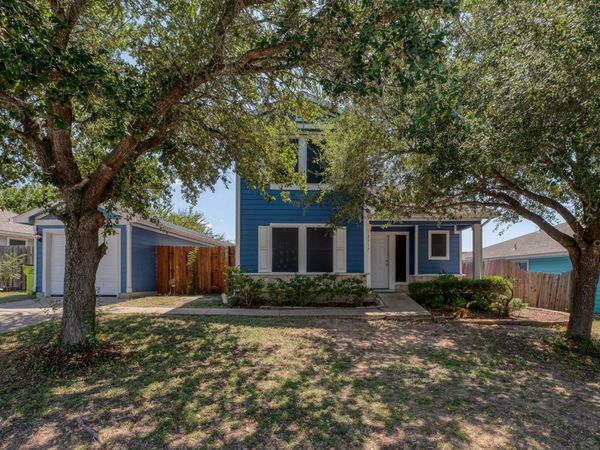 12917 Briarcreek LOOP, Manor, TX 78653