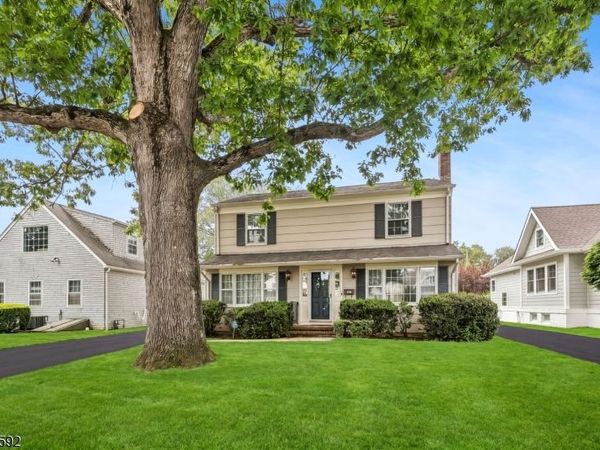 702 Boston Blvd, Sea Girt, NJ 08750